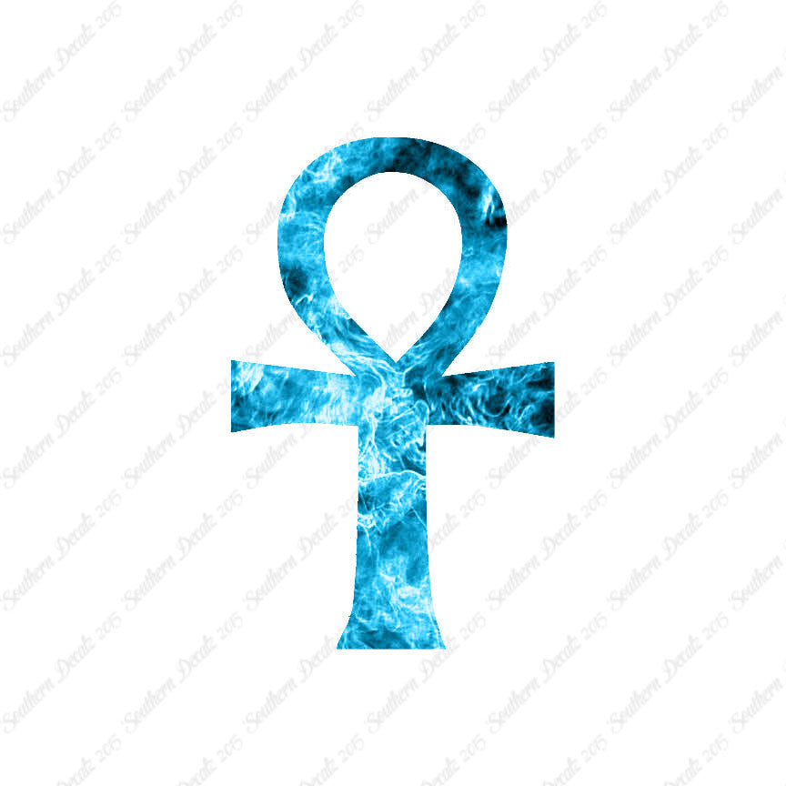 Ankh Key Of Life