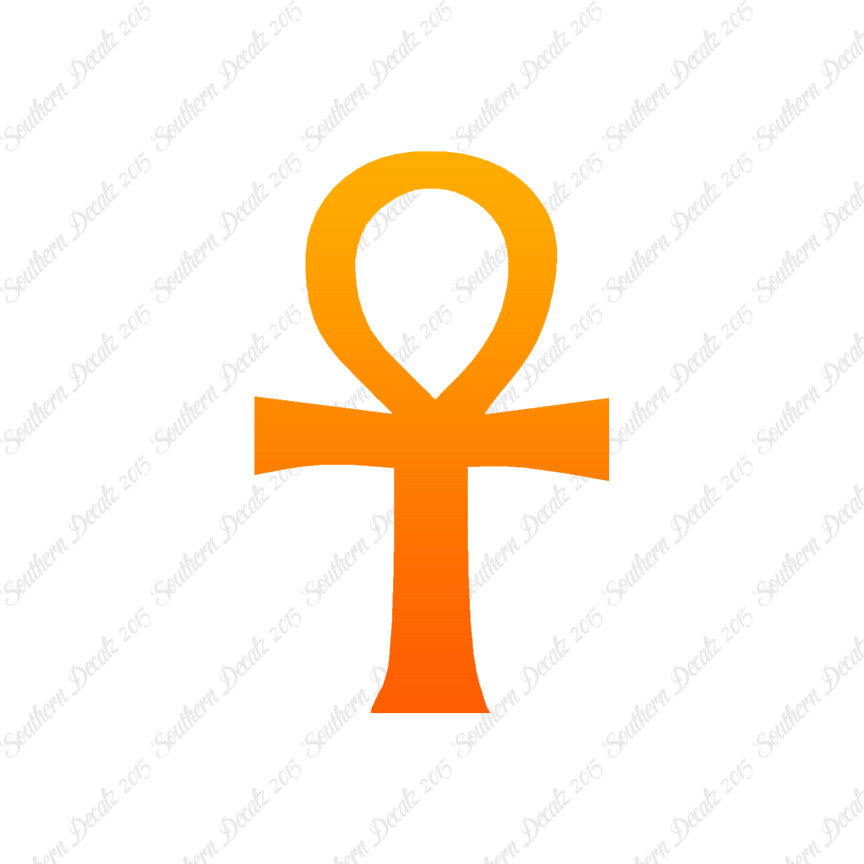 Ankh Key Of Life