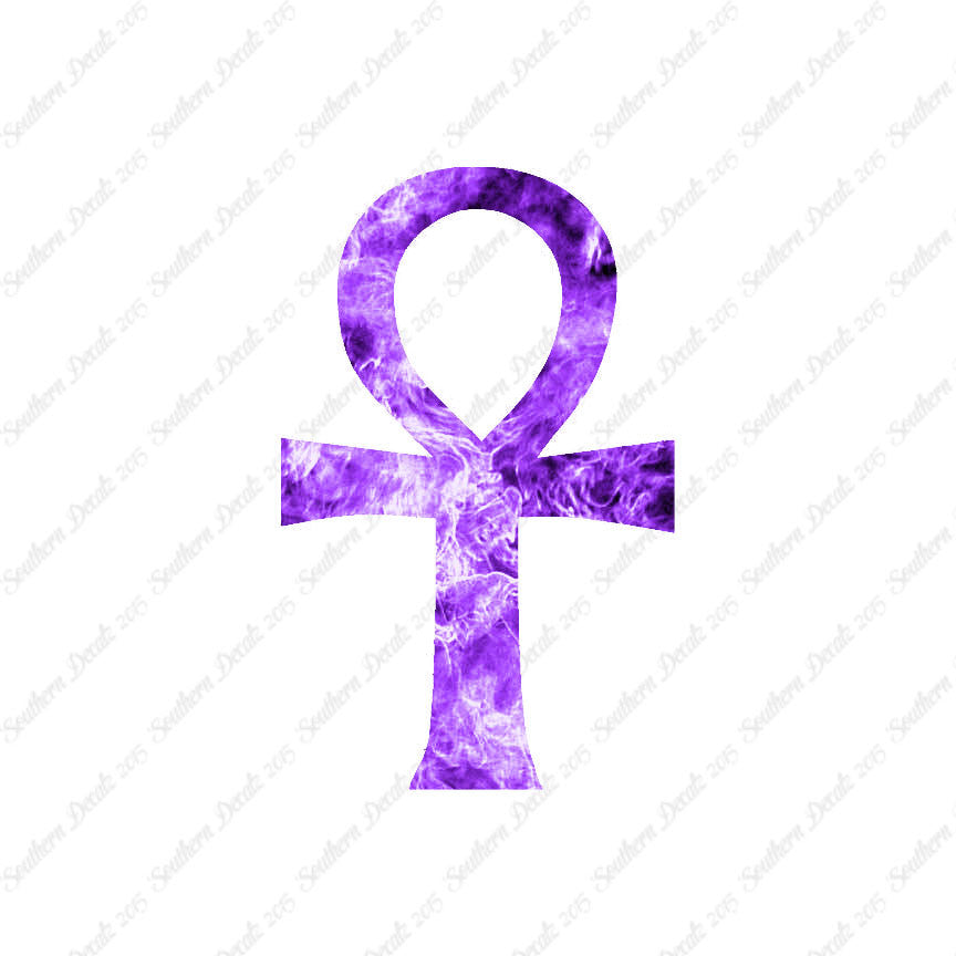 Ankh Key Of Life