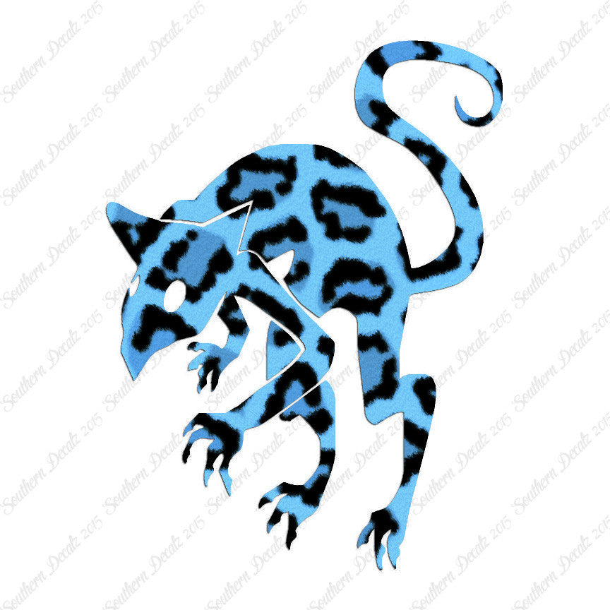 Rat Evil Monster