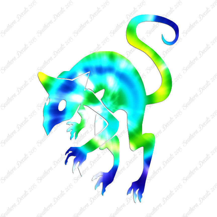Rat Evil Monster