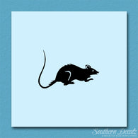 Rat Mouse Rodent