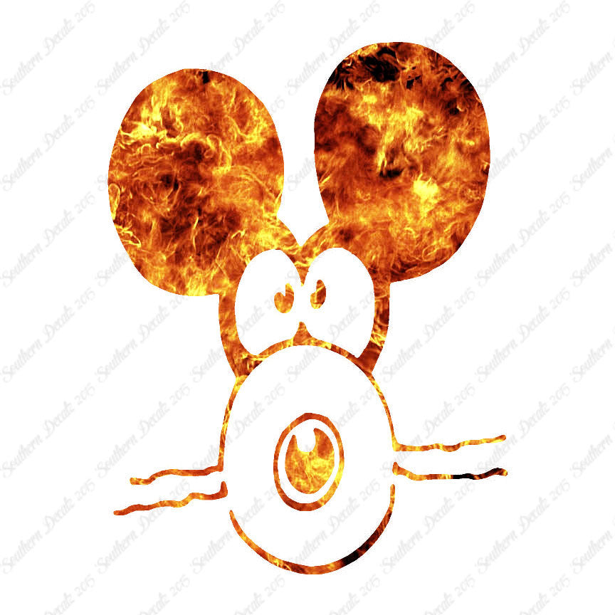 Cute Rat Mouse