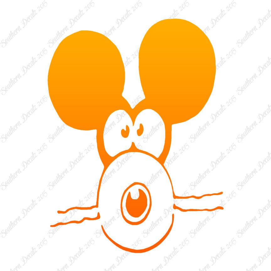 Cute Rat Mouse