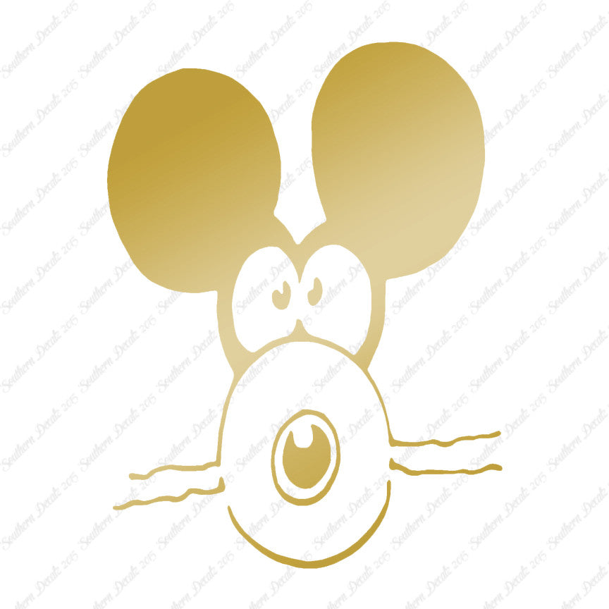 Cute Rat Mouse