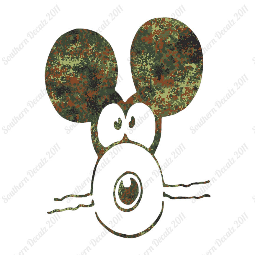 Cute Rat Mouse