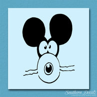 Cute Rat Mouse