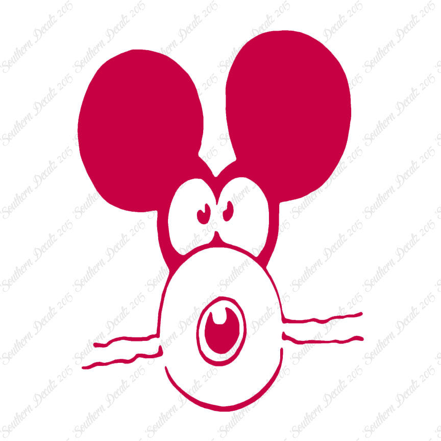 Cute Rat Mouse