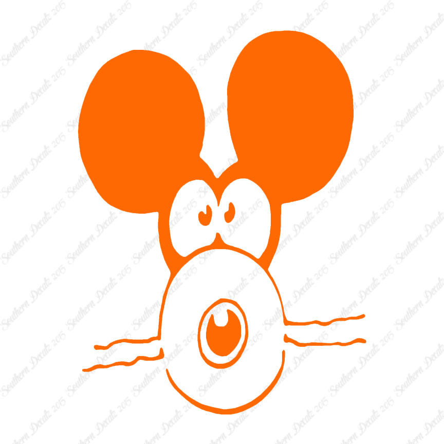 Cute Rat Mouse