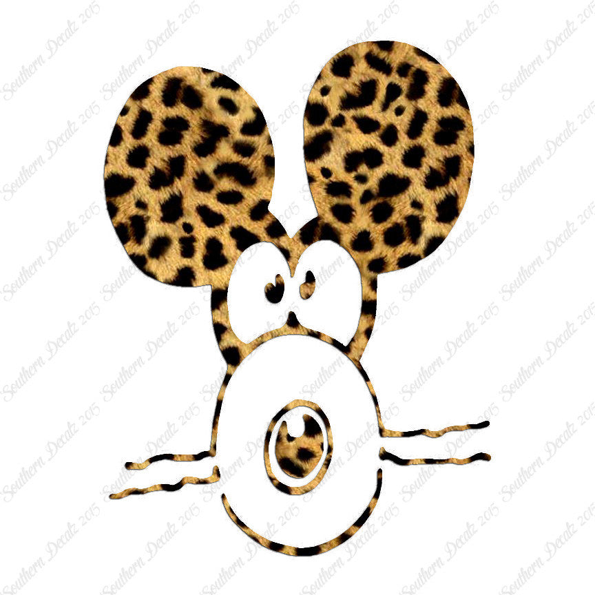 Cute Rat Mouse