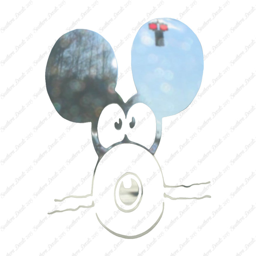 Cute Rat Mouse