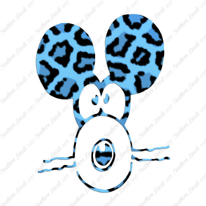 Cute Rat Mouse