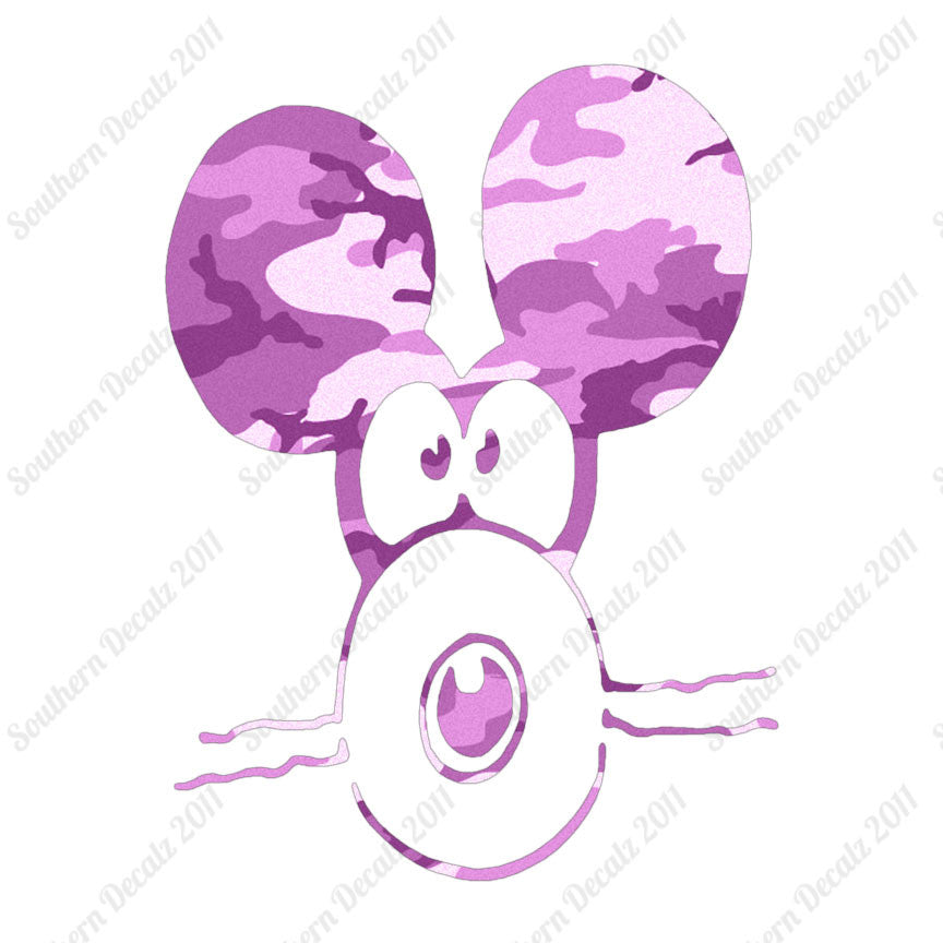 Cute Rat Mouse