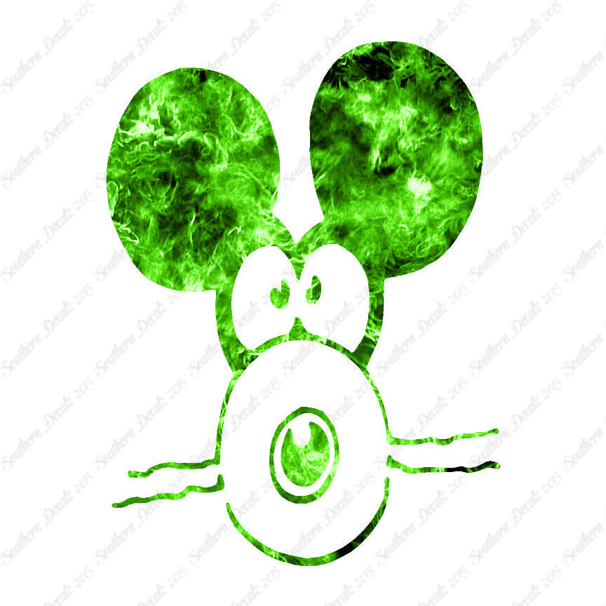 Cute Rat Mouse