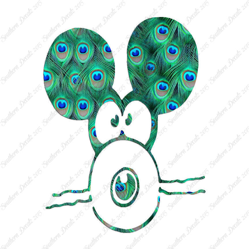 Cute Rat Mouse