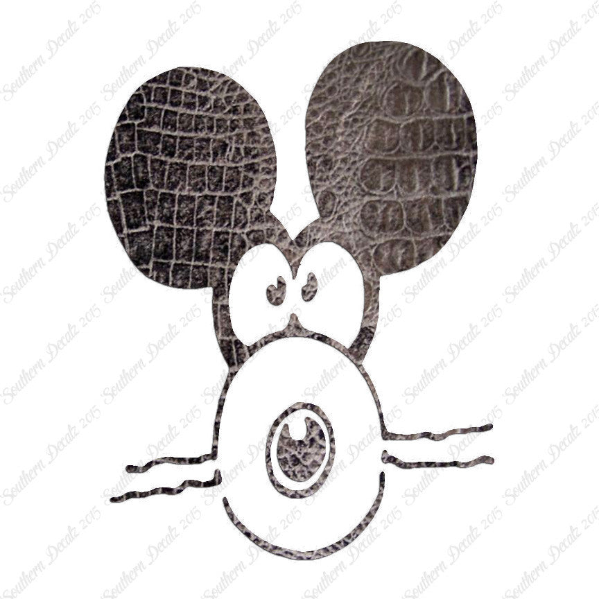 Cute Rat Mouse