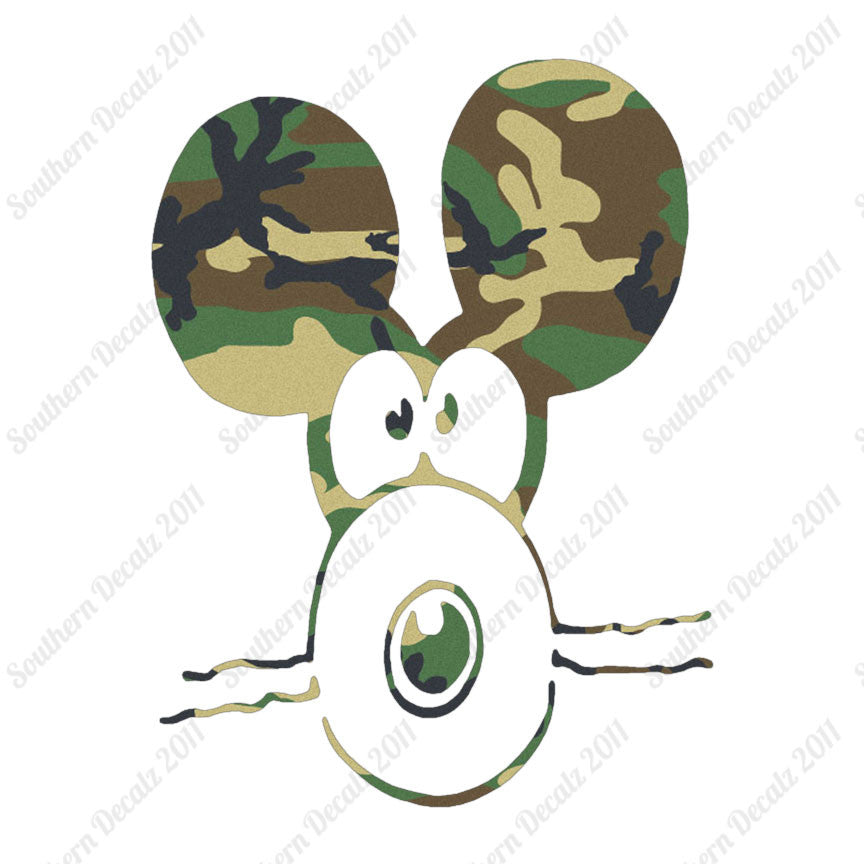 Cute Rat Mouse