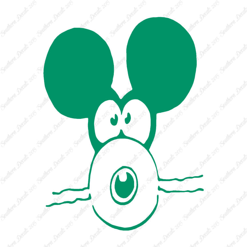 Cute Rat Mouse
