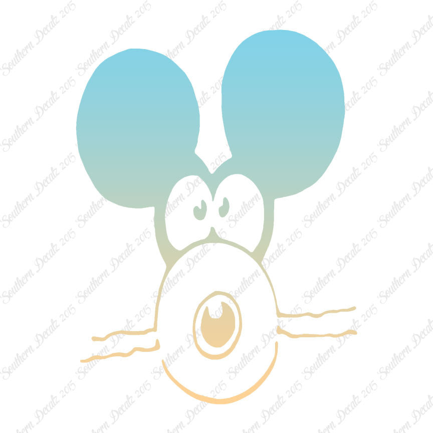Cute Rat Mouse