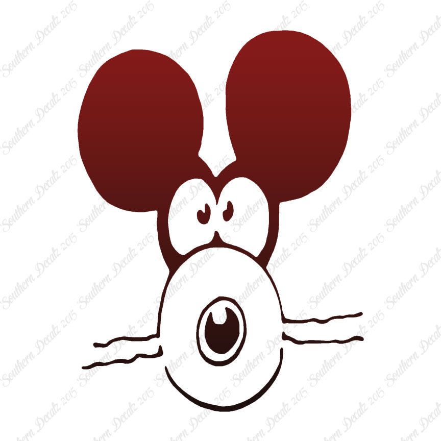 Cute Rat Mouse
