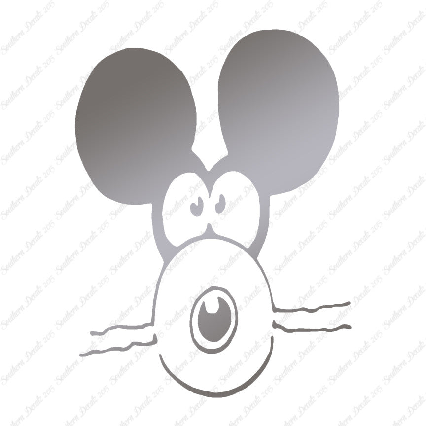 Cute Rat Mouse