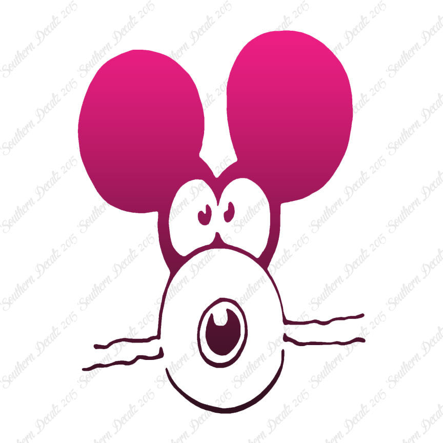 Cute Rat Mouse
