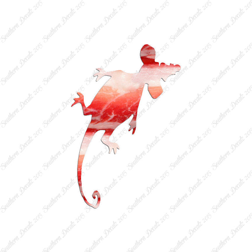 Mouse Rat Squished