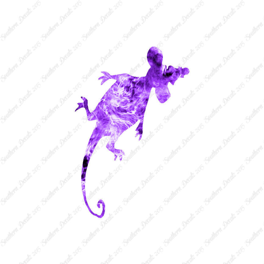 Mouse Rat Squished