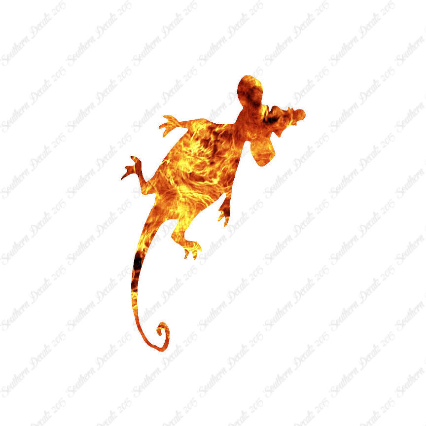 Mouse Rat Squished