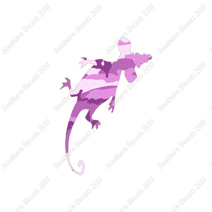 Mouse Rat Squished