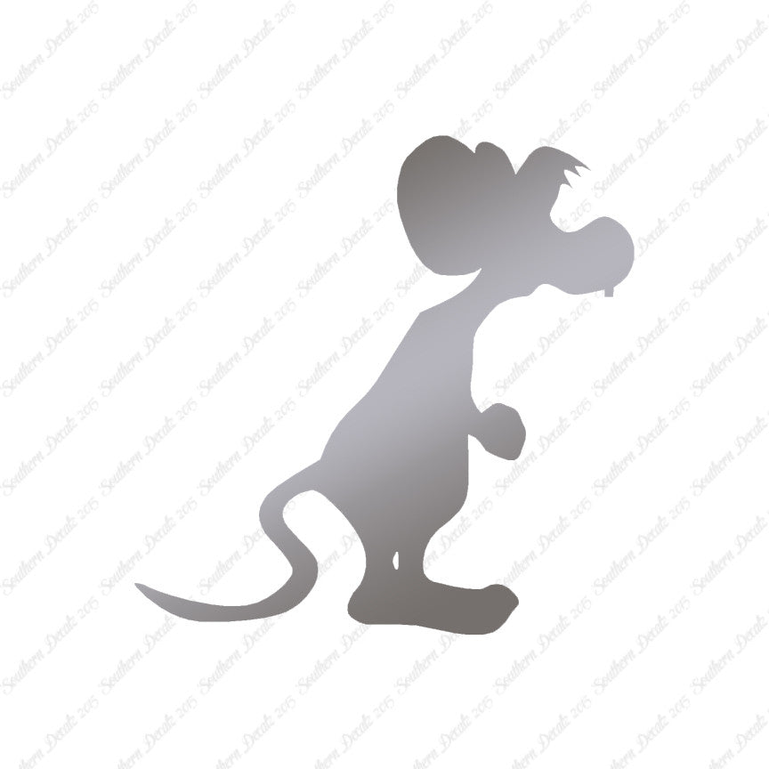 Cute Mouse Rat