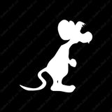 Cute Mouse Rat