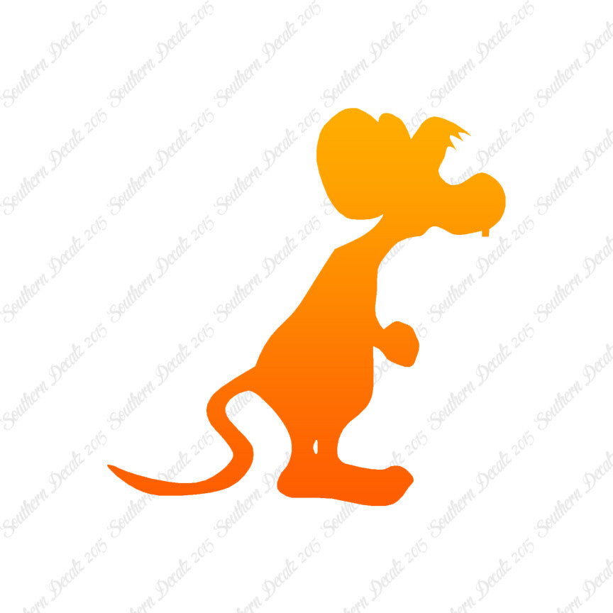 Cute Mouse Rat