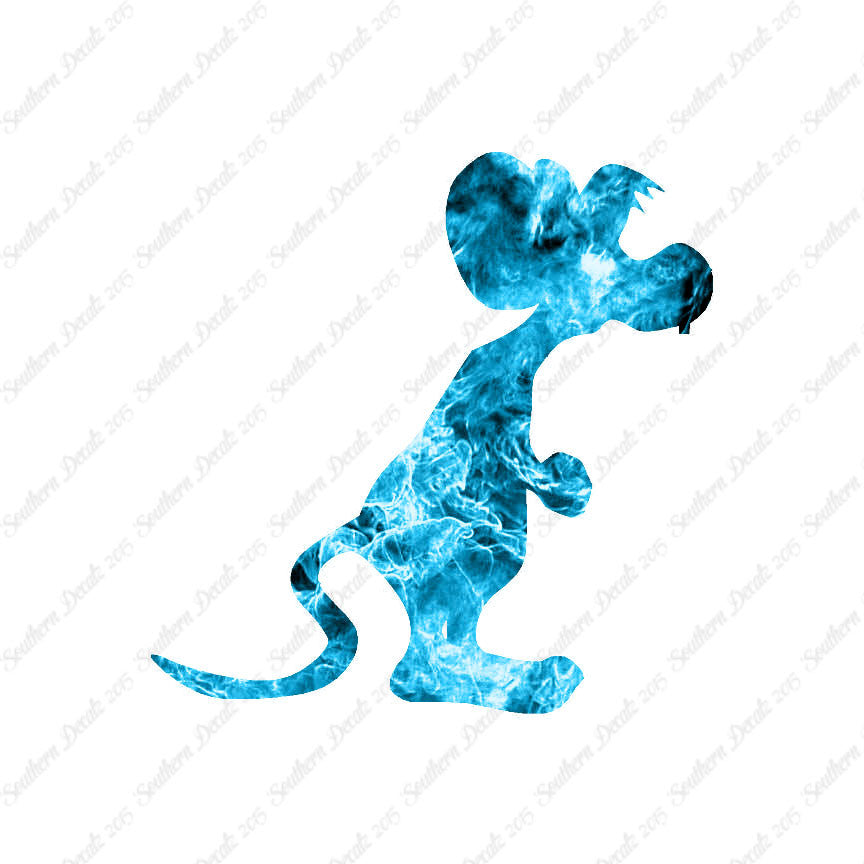 Cute Mouse Rat