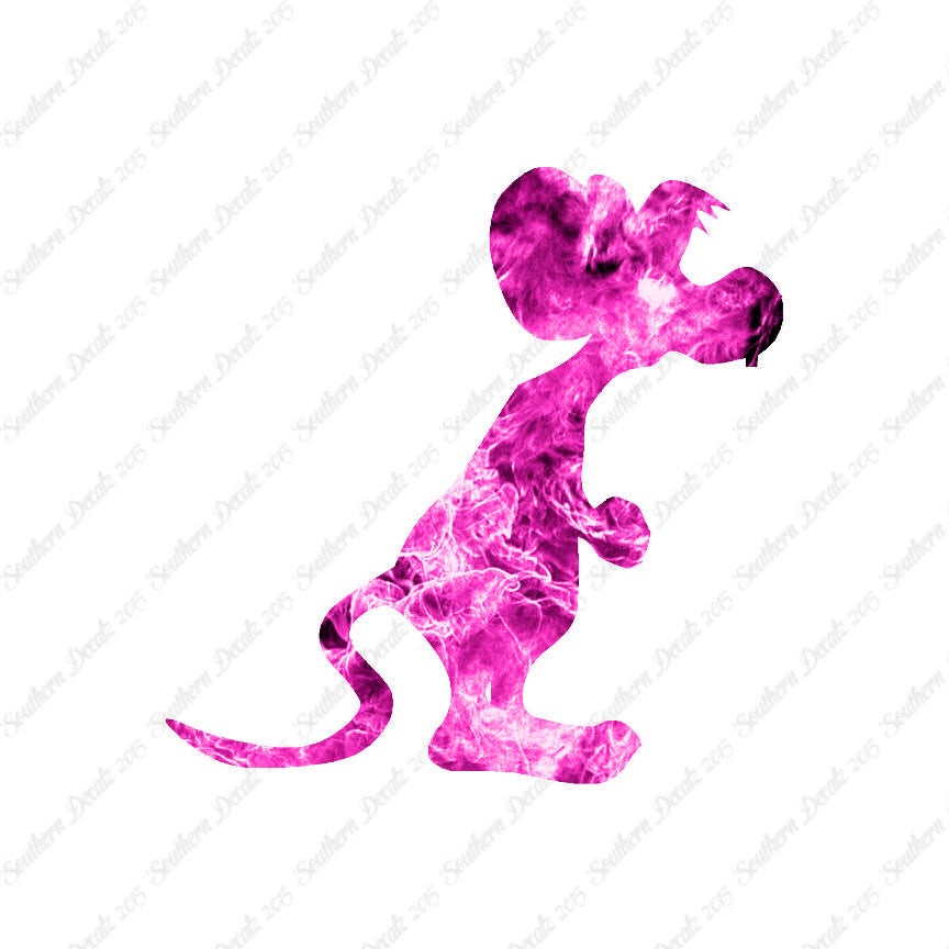 Cute Mouse Rat