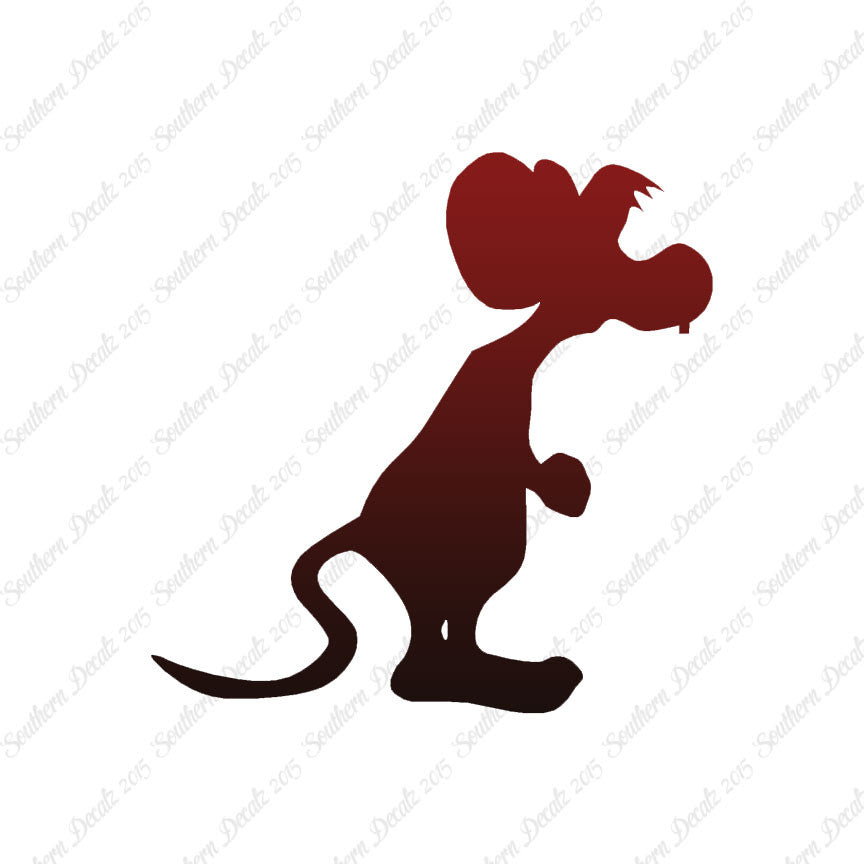 Cute Mouse Rat