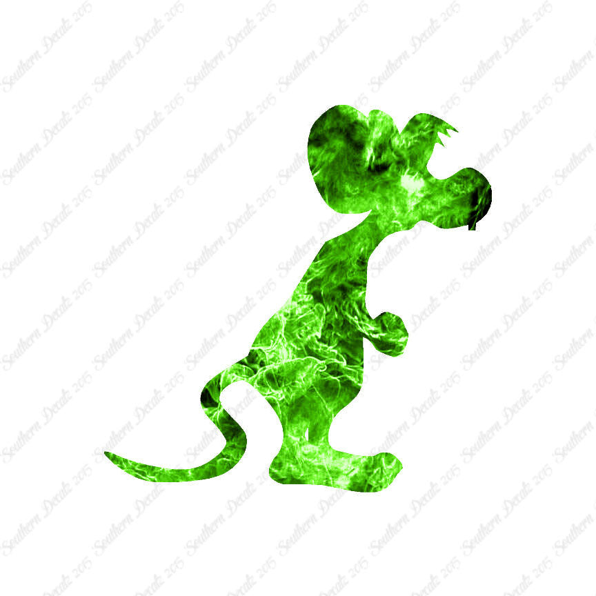 Cute Mouse Rat