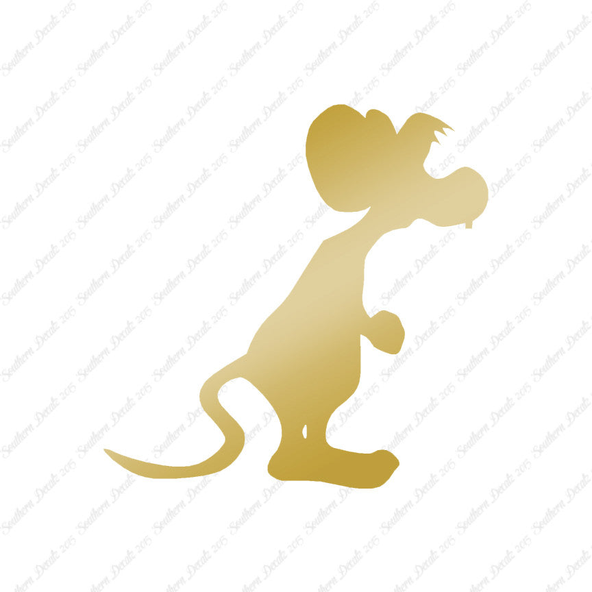 Cute Mouse Rat