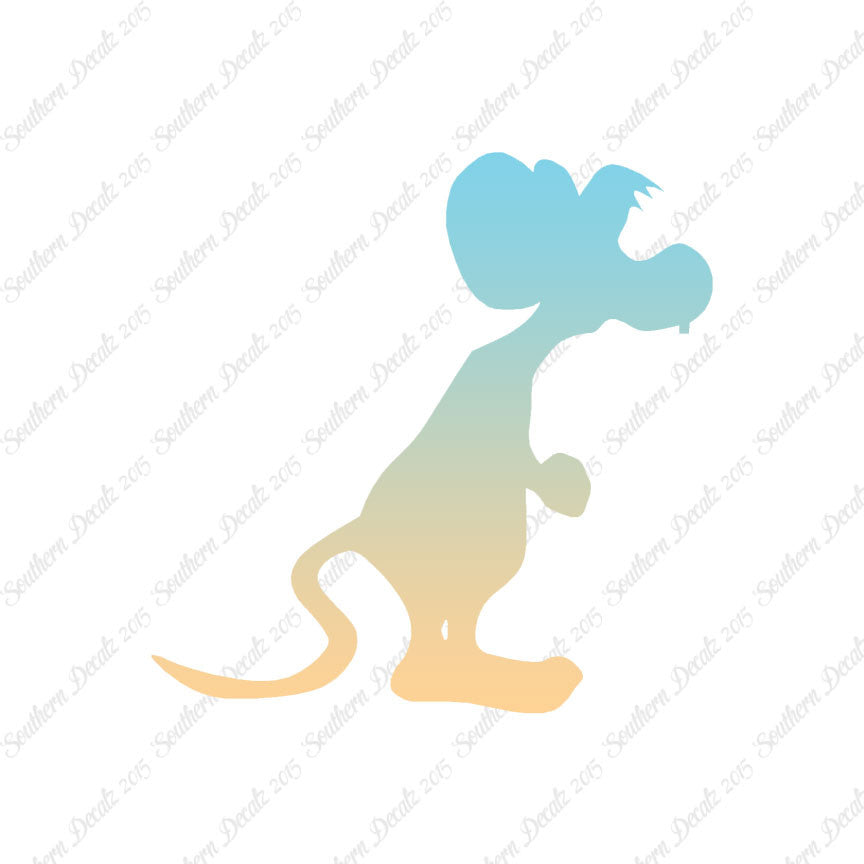 Cute Mouse Rat