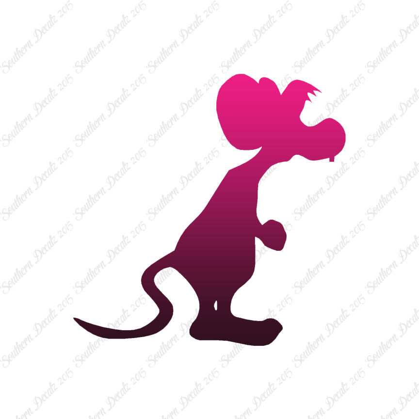 Cute Mouse Rat