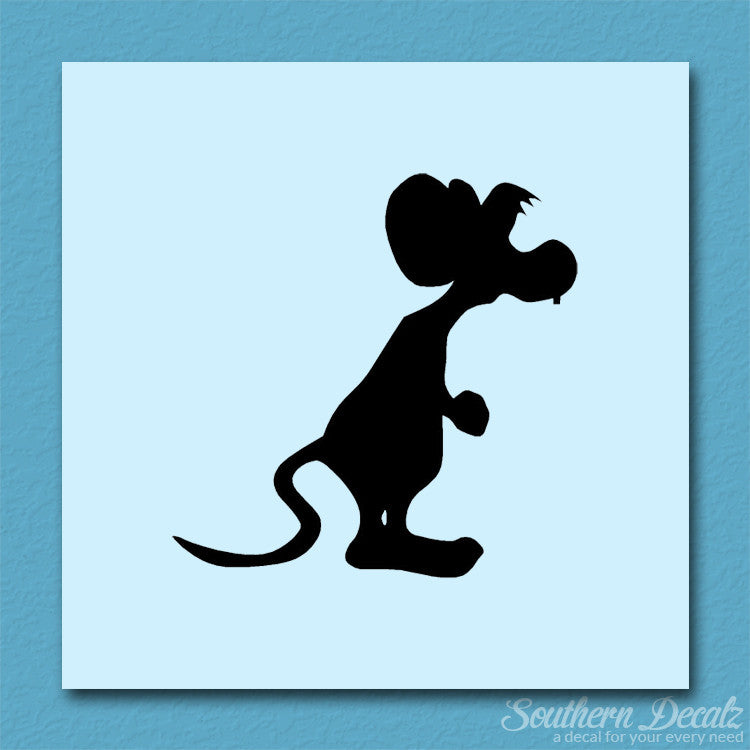Cute Mouse Rat