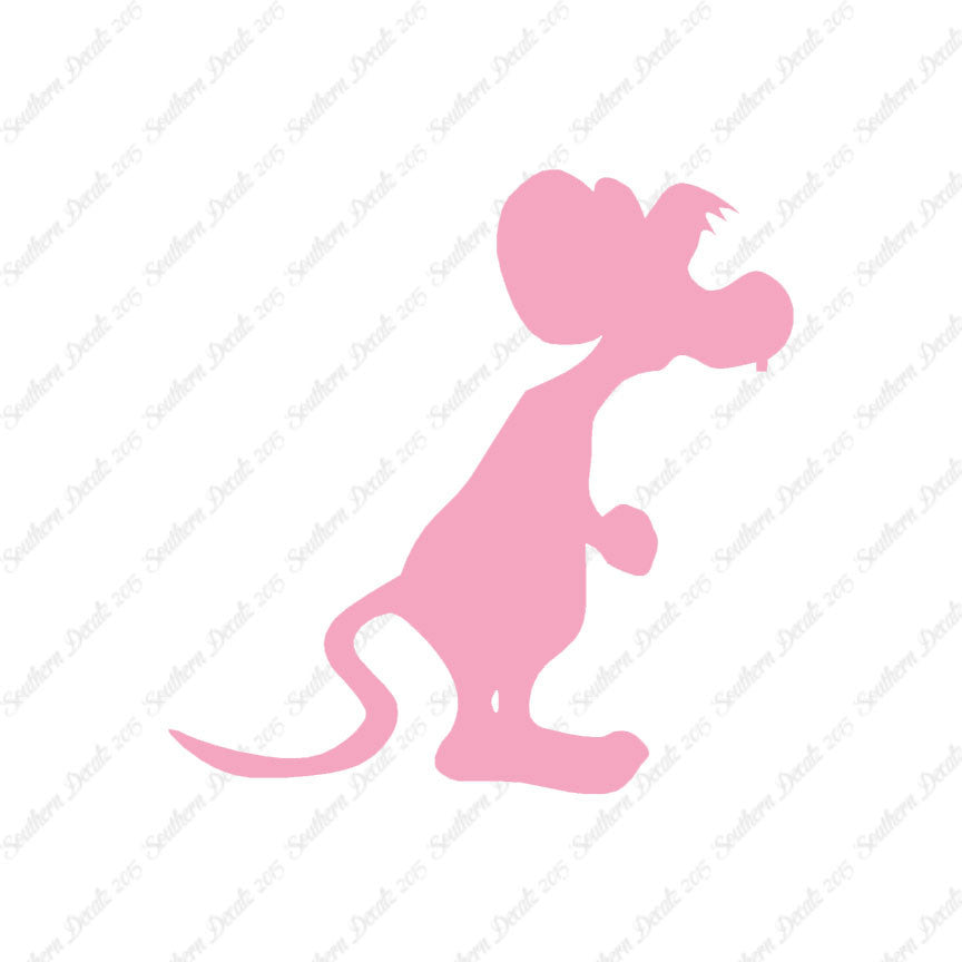 Cute Mouse Rat