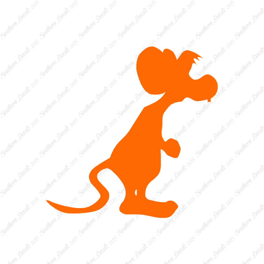 Cute Mouse Rat
