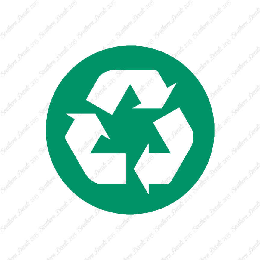 Recycle Symbol