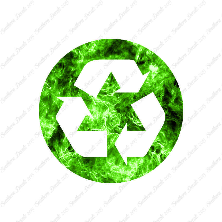 Recycle Symbol