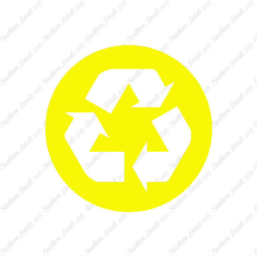 Recycle Symbol