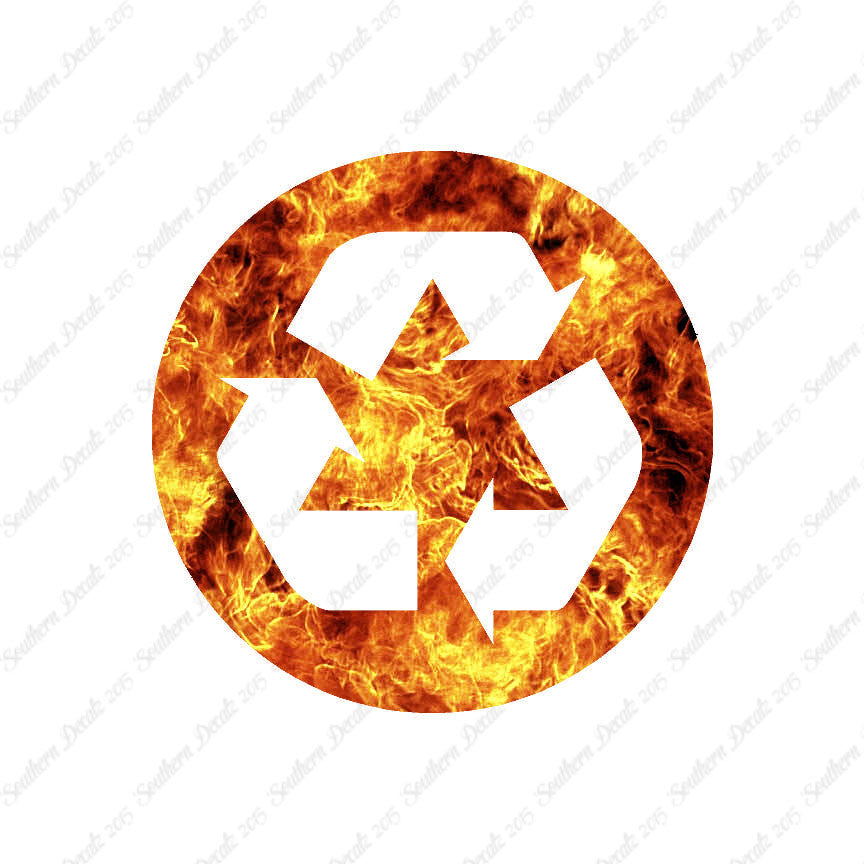 Recycle Symbol