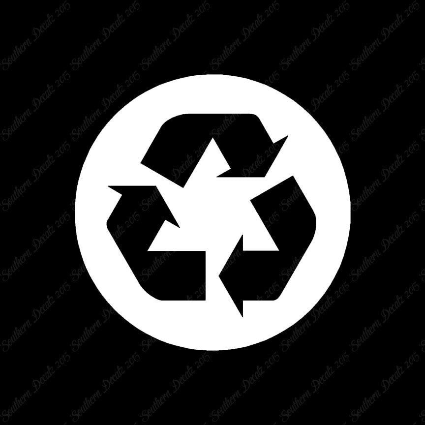 Recycle Symbol