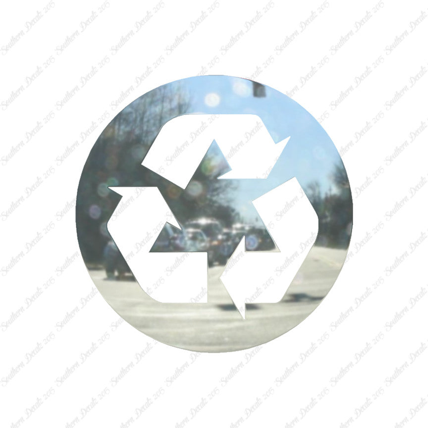 Recycle Symbol