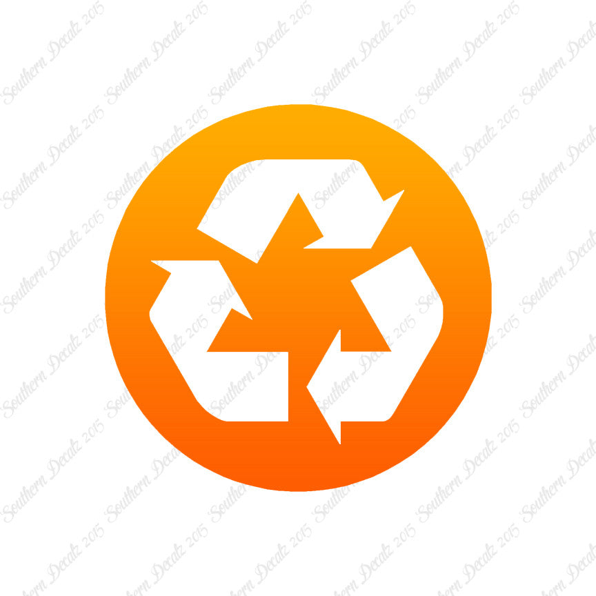 Recycle Symbol
